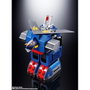 Tamashii Nations Soul of Chogokin Daitetsujin 17 GC-101