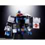 Tamashii Nations Soul of Chogokin Daitetsujin 17 GC-101