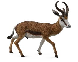 COLLECTA Gazelle Saltante - Taille L