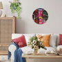 Ravensburger Puzzle Rond Stranger Things Friends Don't Lie 500 pièces