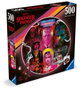 Ravensburger Puzzle Rond Stranger Things Friends Don't Lie 500 pièces