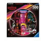 Ravensburger Puzzle Rond Stranger Things Friends Don't Lie 500 pièces