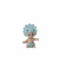 Bandai Bibi Chibis Pack de 5 Mini-figurines Bébé Aléatoires
