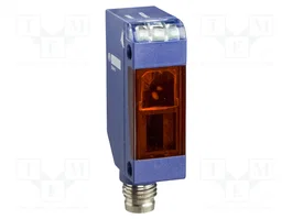 TELEMECANIQUE SENSORS Capteur photoélectrique émetteur 0÷10m PNP/NPN