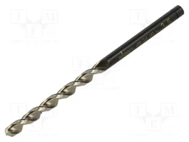 ALPEN-MAYKESTAG Foret Cobalt Forte 3,5 mm x 70 mm