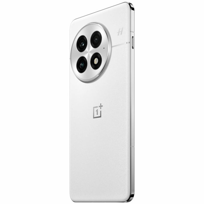 Smartphone OnePlus CPH2653 6,82" Octa Core Qualcomm Snapdragon 8 Elite 16 GB RAM 512 GB Argenté