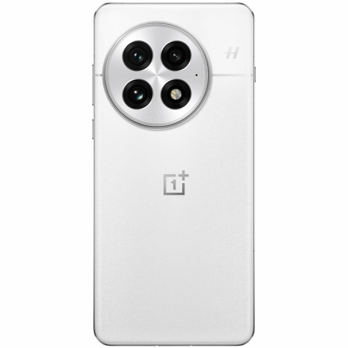 Smartphone OnePlus CPH2653 6,82" Octa Core Qualcomm Snapdragon 8 Elite 16 GB RAM 512 GB Argenté