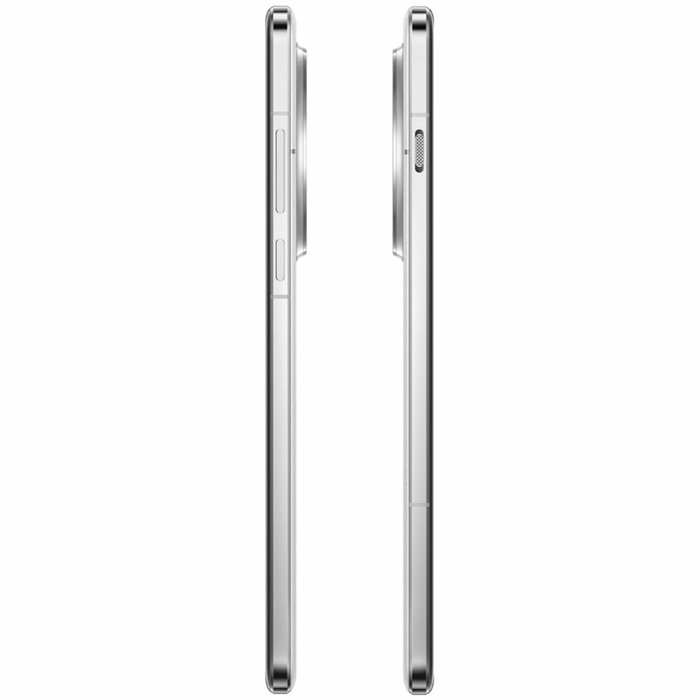 Smartphone OnePlus CPH2653 6,82" Octa Core Qualcomm Snapdragon 8 Elite 16 GB RAM 512 GB Argenté