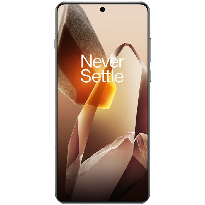 Smartphone OnePlus CPH2653 6,82" Octa Core Qualcomm Snapdragon 8 Elite 16 GB RAM 512 GB Argenté