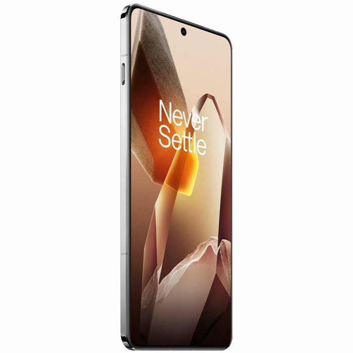 Smartphone OnePlus CPH2653 6,82" Octa Core Qualcomm Snapdragon 8 Elite 16 GB RAM 512 GB Argenté