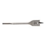 Foreuse à bois Wolfcraft Ø 22 x 152 mm Pelle Hexagonal