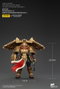 Warhammer The Horus Heresy figurine 1/18 Legio Custodes Custodian Venatari Squad Venatari with Kenetic Destroyer 2 13 cm