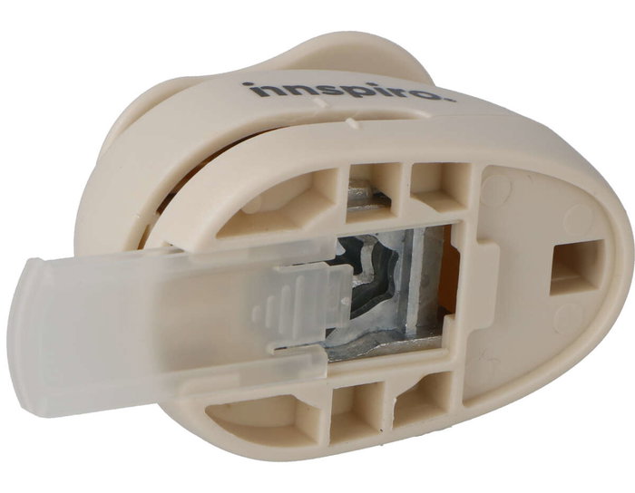 Innspiro Perforatrice de formes Eva Foam Punch 16mm