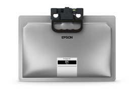 Epson T9661 C13T966140 Cartouche d'encre Noir XXL