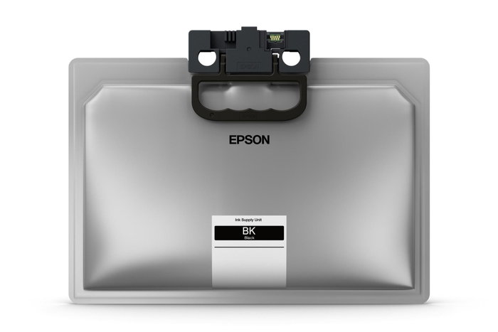 Epson T9661 C13T966140 Noir XXL
