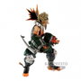 Banpresto Figurine My Hero Academia Chronicle Super Master Stars Piece Katsuki Bakugo 20 cm PVC