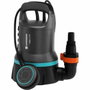 Gardena Pompe d'évacuation pour eaux claires 9000