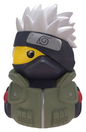 Numskull Naruto Shippuden Tubbz Mini figurine Kakashi Hatake