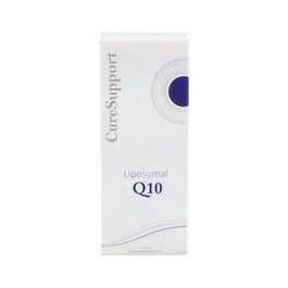CURESUPPORT LIPOSOMAL Q10 150ml