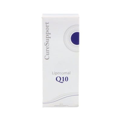 CURESUPPORT LIPOSOMAL Q10 150ml CURESUPPORT LIPOSOMAL Q10 150ml