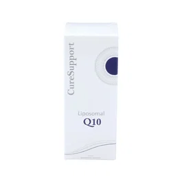 CURESUPPORT LIPOSOMAL Q10 150ml