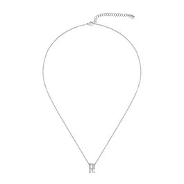 Collier Femme Hugo Boss 1580348 Argenté