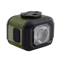 Moon Titan Mini Verde