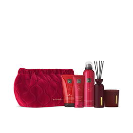Rituals Coffret Cadeau "The Ritual of Ayurveda" - 5 pièces