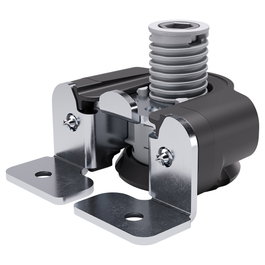 ITALIANA FERRAMENTA Pied niveleur Integrato Tech A 0-20 mm