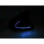Souris Media Tech VERTIC MT1122 Noir