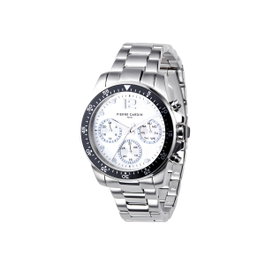 Pierre Cardin CNI.0012 Montre Analogique Multifonction