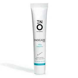 Codexial Pro Oleozinc Paste Crème de traitement local 50 ml