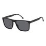 Lunettes de soleil Homme Carrera CARRERA8064S0 ø 57 mm