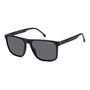Lunettes de soleil Homme Carrera CARRERA8064S0 ø 57 mm