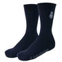 Cerdá Pack de 2 paires de chaussettes Real Madrid - Taille unique - Bleu foncé