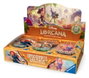 Disney Lorcana TCG présentoir boosters Unbekannte Wildnis (24) *ALLEMAND*