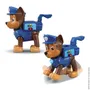 VTECH Figurine interactive Pat Patrouille Chase avec accessoires de sauvetage - Pour enfants de 3 à 7 ans - Français