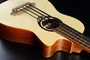 LAG Ukelele Tiki Uku Mini Bass Cutaway Électroacoustique