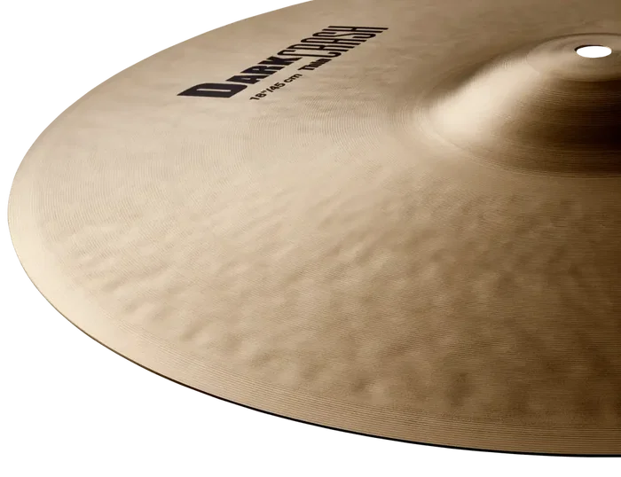 ZILDJIAN Crash 18" K Dark Thin