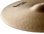 ZILDJIAN Crash 18" K Dark Thin