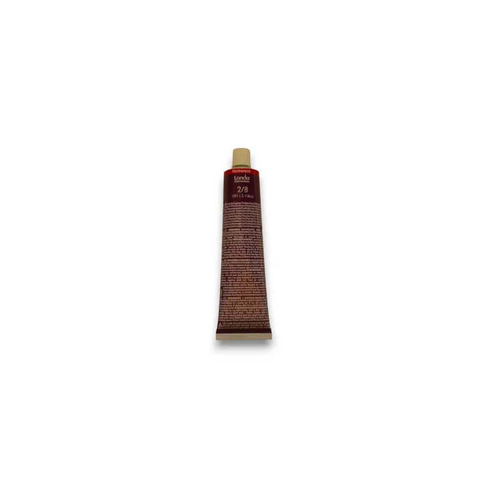 Londa Professional Londacolor Teinture permanente pour cheveux 2/8