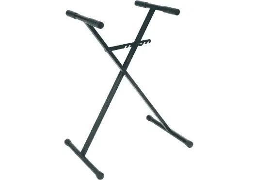 RTX Support de Clavier Standard Universel pour Clavier Taille Normale - 47x9x101 cm RTX Support de Clavier Standard Universel pour Clavier Taille Normale - 47x9x101 cm