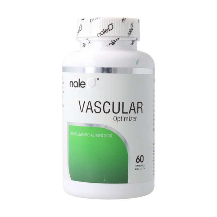 NALE Vascular Optimizer 60 capsules
