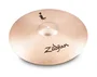 Zildjian I Family Essentials - Jeu de cymbales Hi-Hat 14" / Crash 18" / Ride