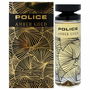 Parfum Femme Police Amber Gold EDT 100 ml