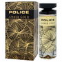 Parfum Femme Police Amber Gold EDT 100 ml
