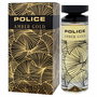 Parfum Femme Police Amber Gold EDT 100 ml