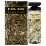 Parfum Femme Police Amber Gold EDT 100 ml