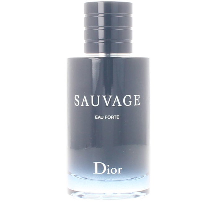 Christian Dior Sauvage Eau Forte Eau de Parfum 100 ml