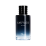 Christian Dior Sauvage Eau Forte Eau de Parfum 100 ml